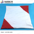 Blank Sublimation Heat Press Funda de Almohada